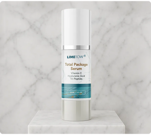 LIMETOW® Total Package Serum
