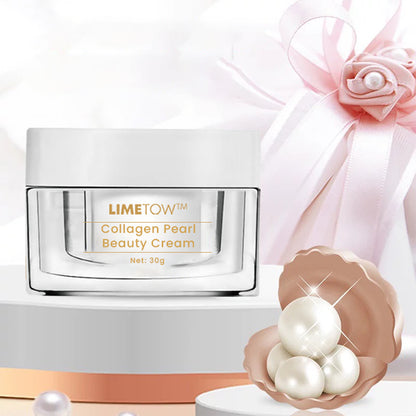 LIMETOW™ Collagen Pearl Beauty Cream