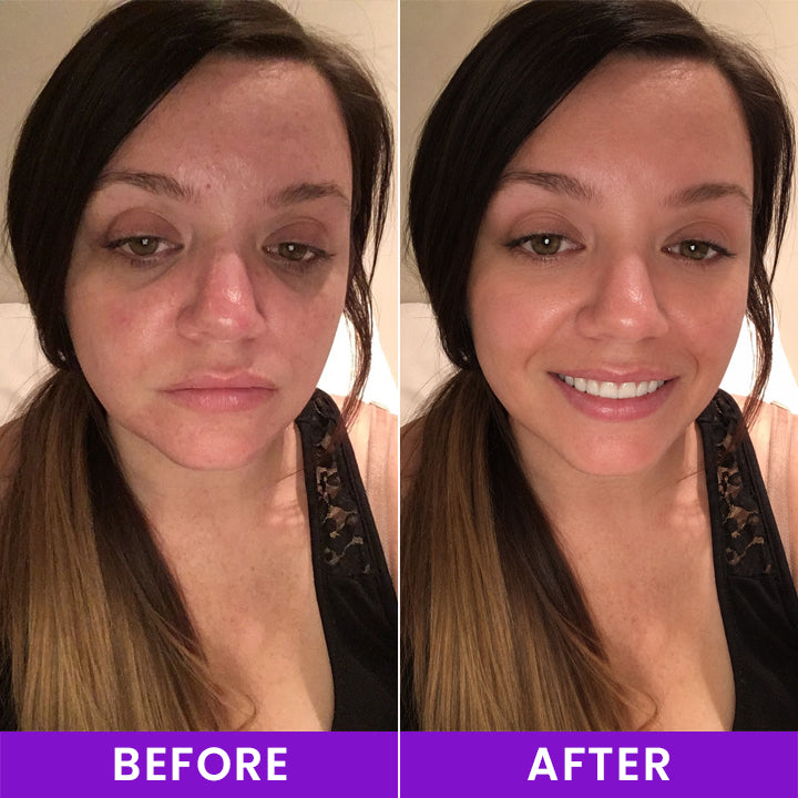 LIMETOW®  0.1% Caffeine Revitalizing Eye Cream