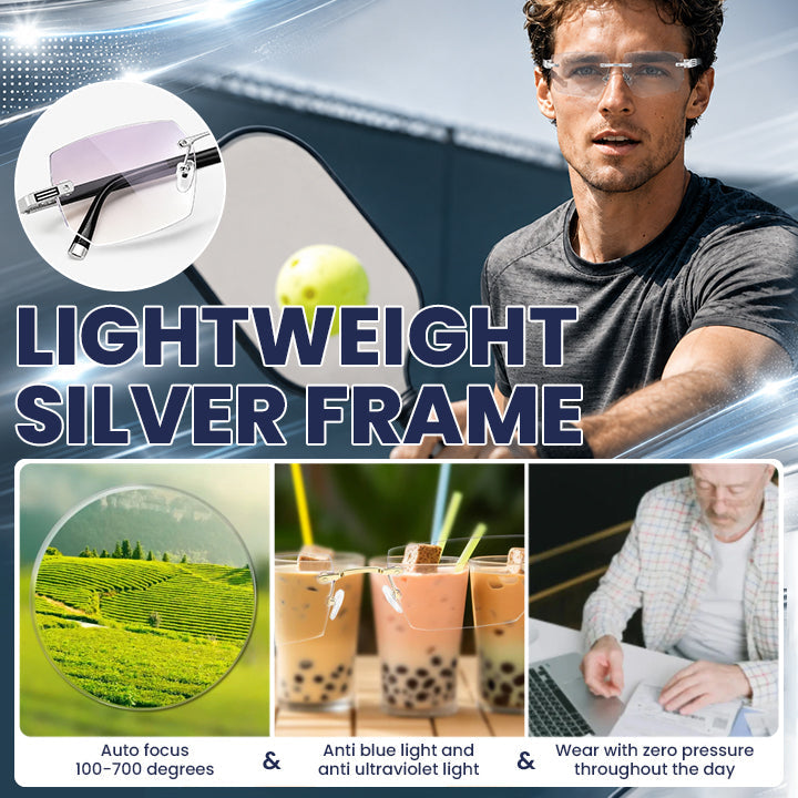 LIMETOW® Adaptive Vision Glasses
