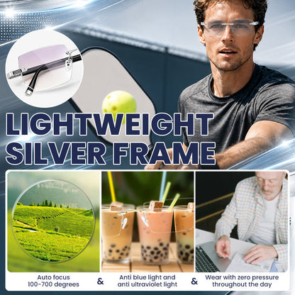 LIMETOW® Adaptive Vision Glasses