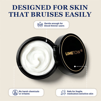 🏆Official US Store🔥LIMETOW® Bruise Repair & Skin-Strengthening Cream