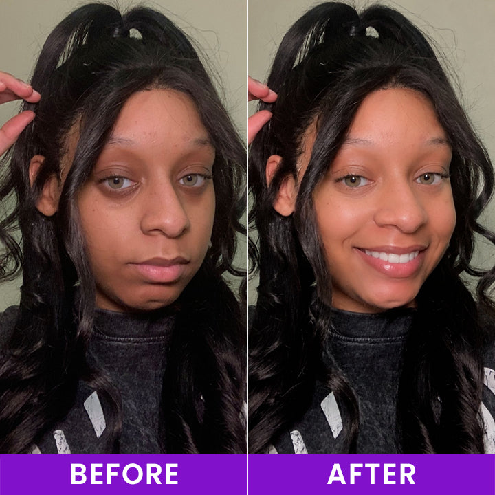 LIMETOW®  0.1% Caffeine Revitalizing Eye Cream