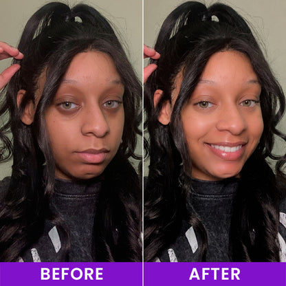 LIMETOW®  0.1% Caffeine Revitalizing Eye Cream