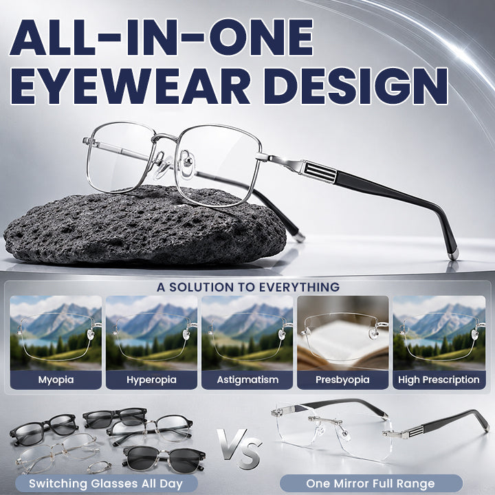 LIMETOW® Adaptive Vision Glasses