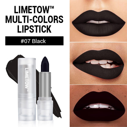 LIMETOW™ Multi-colors Lipstick