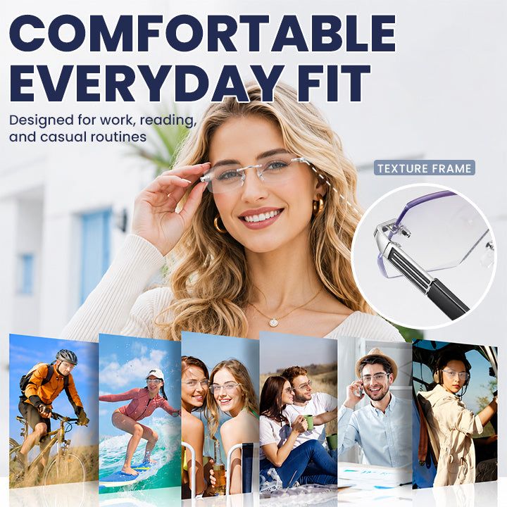LIMETOW® Adaptive Vision Glasses