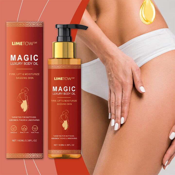 LIMETOW™ Magic Luxury Body Oil