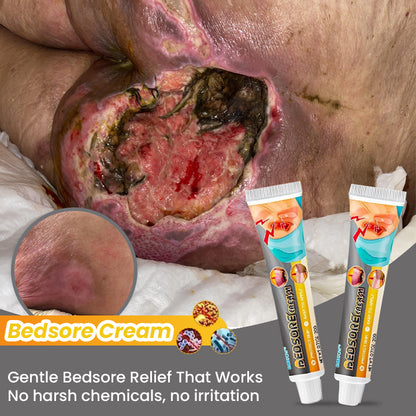 LIMETOW®  Bedsore Cream