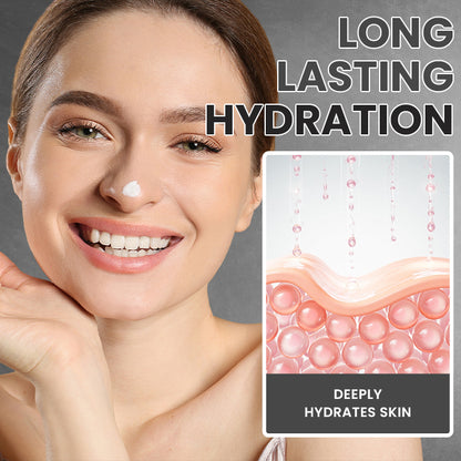 LIMETOW® Instant Face Tightener Cream