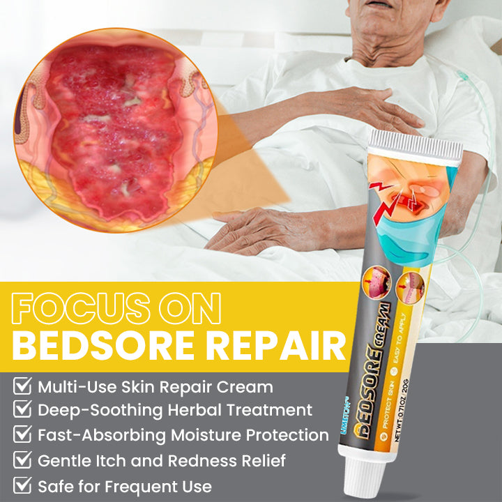 LIMETOW®  Bedsore Cream