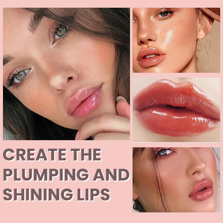 LIMETOW™ Lip Plumper Kit