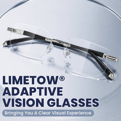 LIMETOW® Adaptive Vision Glasses