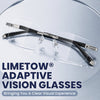 LIMETOW® Adaptive Vision Glasses
