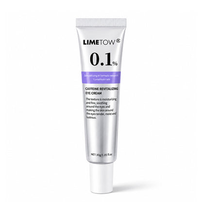 LIMETOW®  0.1% Caffeine Revitalizing Eye Cream