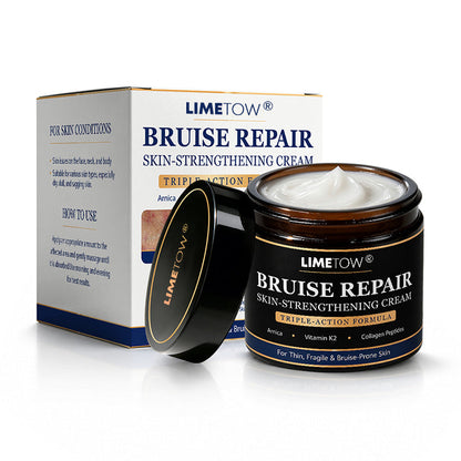 🏆Official US Store🔥LIMETOW® Bruise Repair & Skin-Strengthening Cream