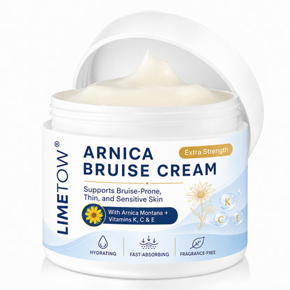 LIMETOW® Arnica Bruise Cream