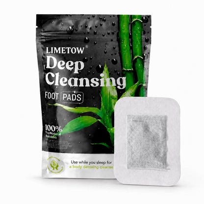 LIMETOW® foot pads