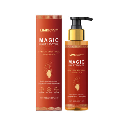 LIMETOW™ Magic Luxury Body Oil