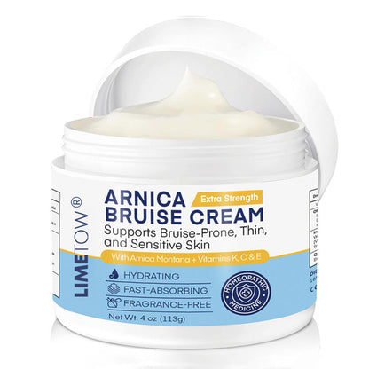 LIMETOW® Arnica Bruise Cream