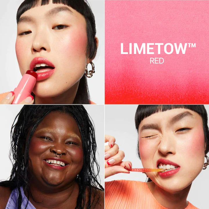 LIMETOW™ Water Jelly Lip & Cheek Stain