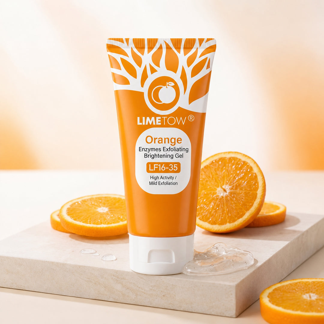 LIMETOW® Skin Renew Gel