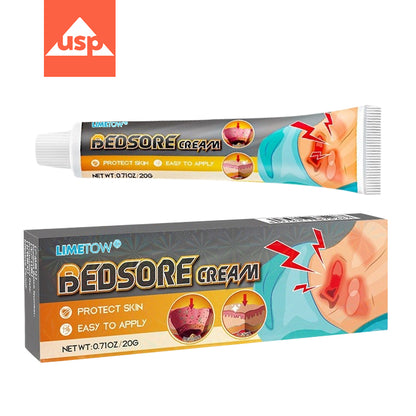 LIMETOW®  Bedsore Cream