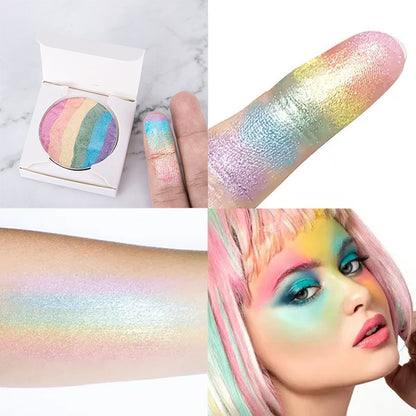 LIMETOW™ Rainbow Highlighter