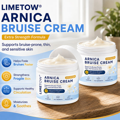 LIMETOW® Arnica Bruise Cream