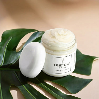 LIMETOW® Nerve Relief Lotion