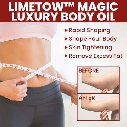 LIMETOW™ Magic Luxury Body Oil