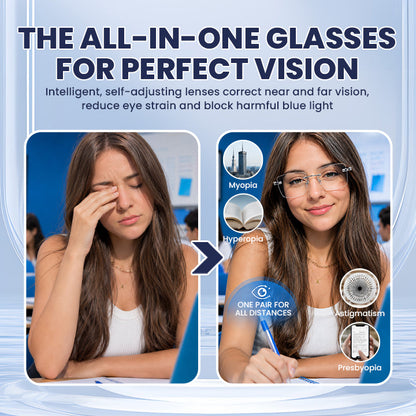 LIMETOW® Adaptive Vision Glasses