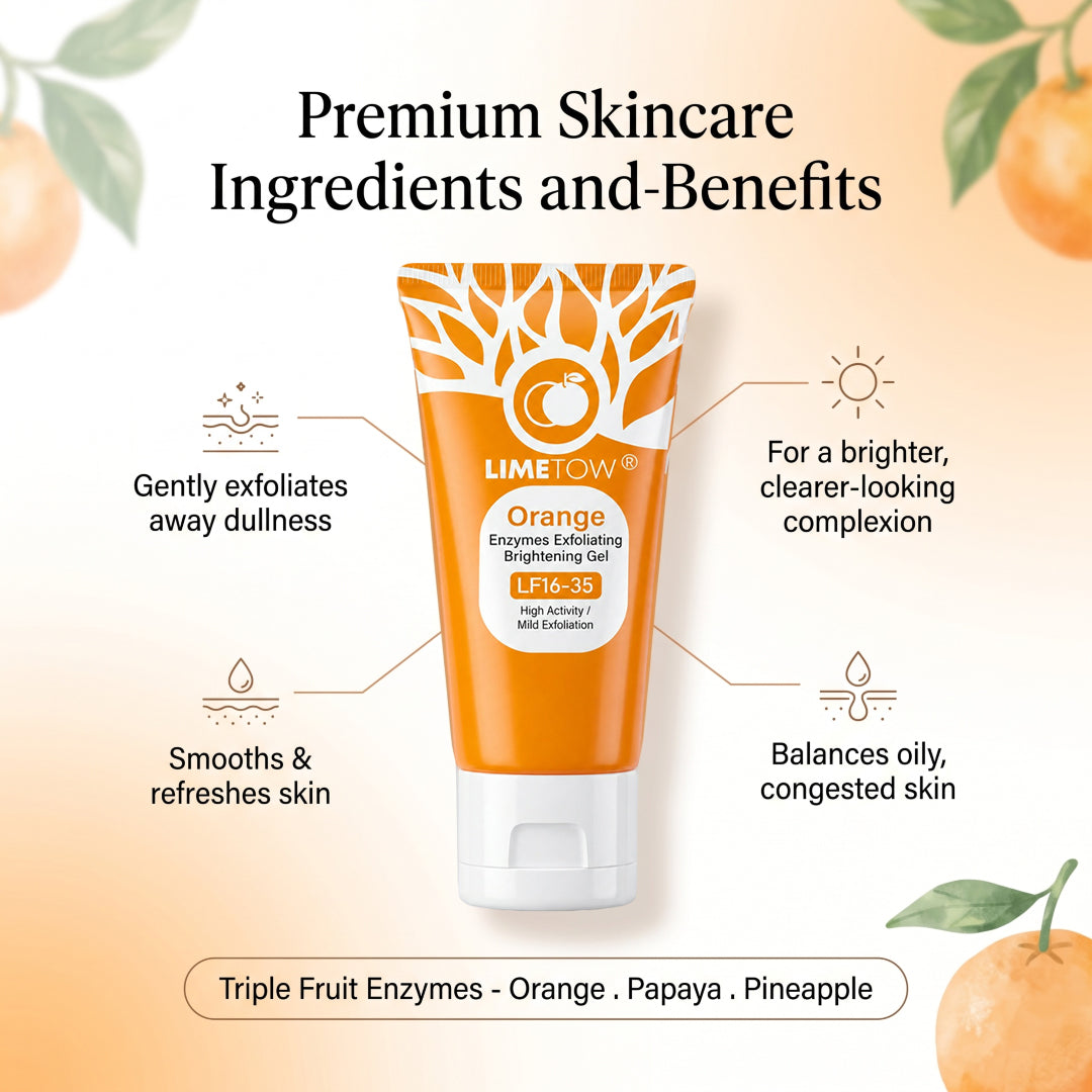 LIMETOW® Skin Renew Gel