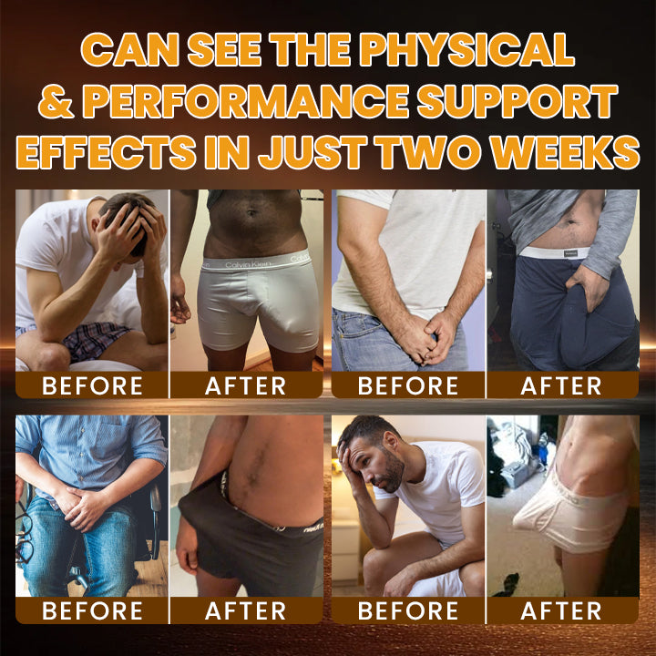MAX-GIRTH GROWTH OIL: Get Bigger Tonight