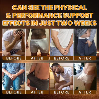 MAX-GIRTH GROWTH OIL: Get Bigger Tonight