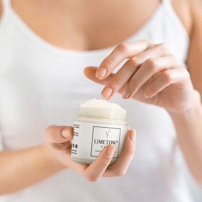 LIMETOW® Nerve Relief Lotion