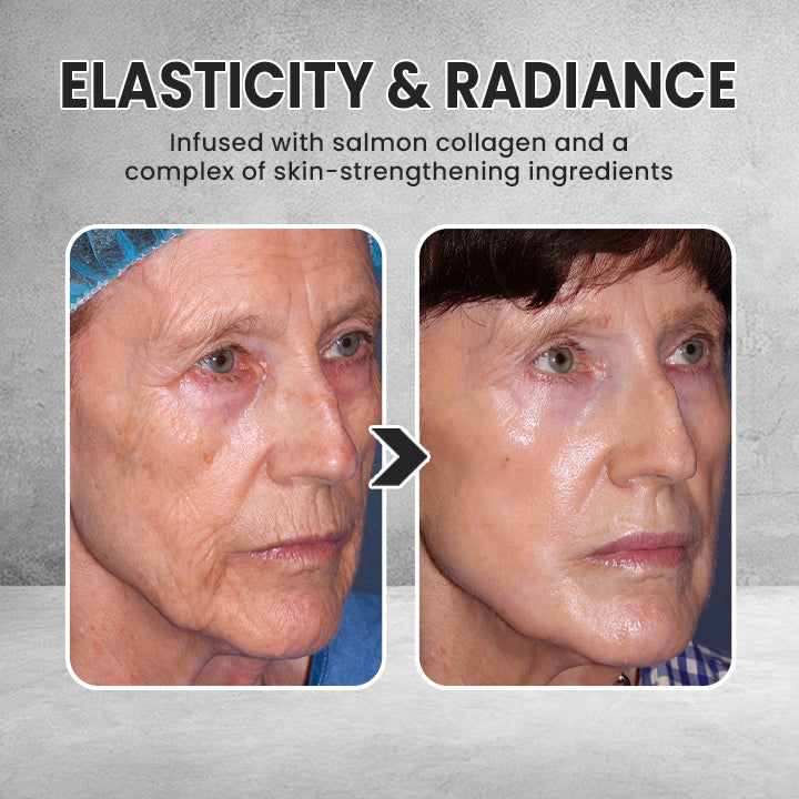 LIMETOW® Instant Face Tightener Cream