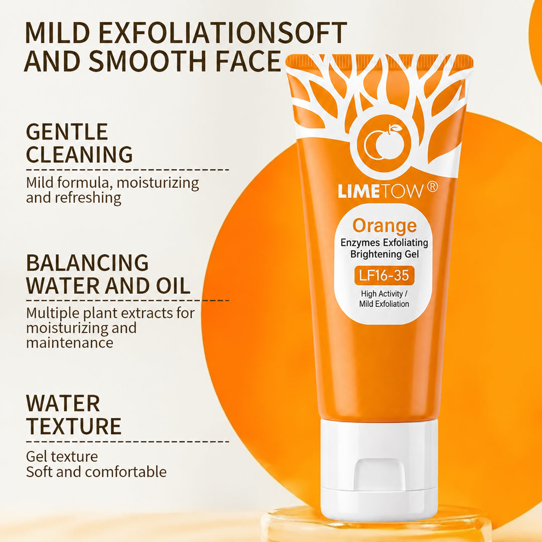 LIMETOW® Skin Renew Gel