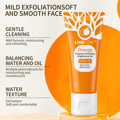 LIMETOW® Skin Renew Gel