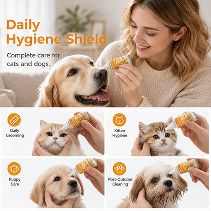 LIMETOW® Gentle Pet Eye Stain Remover Essence Nourishing Drops
