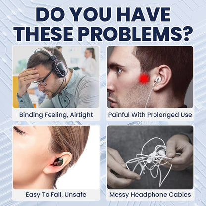 LIMETOW™ AI Translator Earbuds