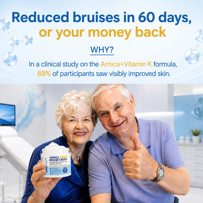 LIMETOW® Arnica Bruise Cream