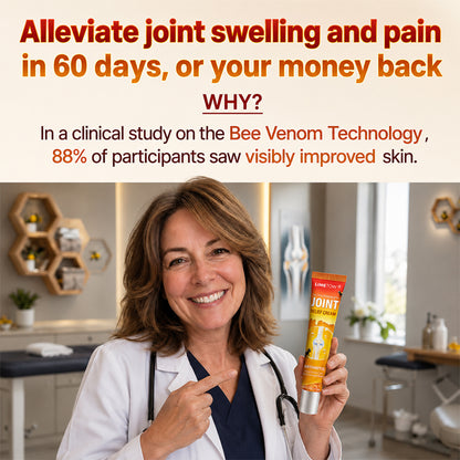 LIMETOW® Ultra Strength Joint Relief Cream