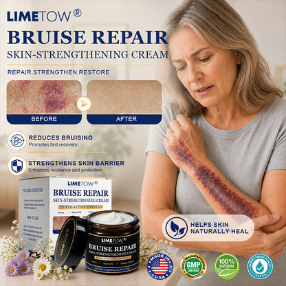 🏆Official US Store🔥LIMETOW® Bruise Repair & Skin-Strengthening Cream