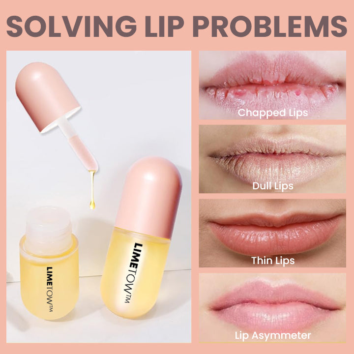 LIMETOW™ Lip Plumper Kit