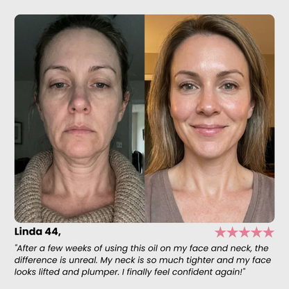 LIMETOW® REVERSE-AGING BODY OIL