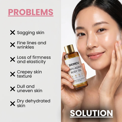 LIMETOW® REVERSE-AGING BODY OIL