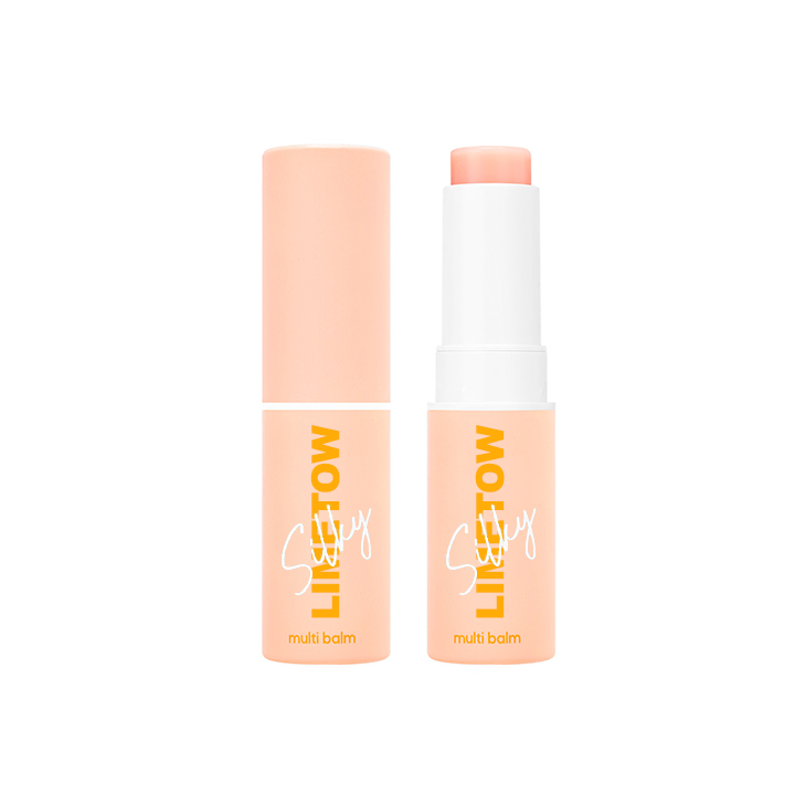 LIMETOW™ Wrinkle Bounce Moisturizing Balm