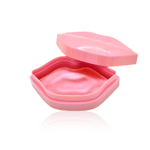 LIMETOW™ Collagen Jelly Lip Mask