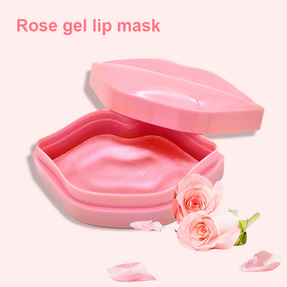 LIMETOW™ Collagen Jelly Lip Mask